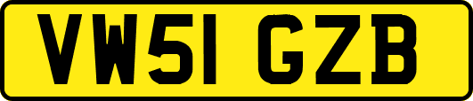 VW51GZB