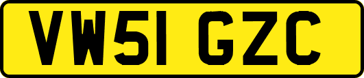 VW51GZC