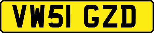 VW51GZD