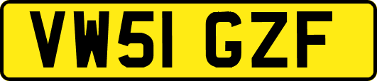VW51GZF