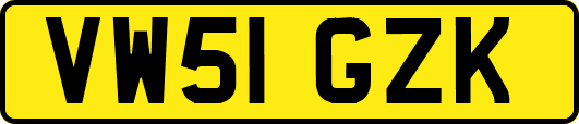 VW51GZK