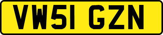 VW51GZN