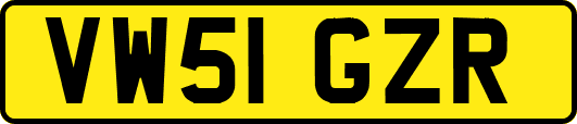 VW51GZR