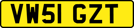 VW51GZT