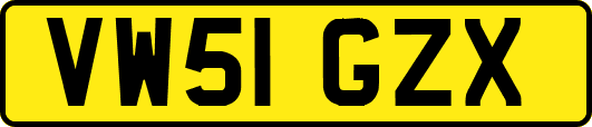 VW51GZX