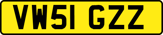 VW51GZZ