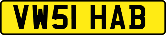 VW51HAB