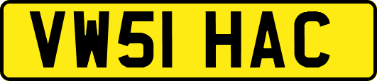 VW51HAC