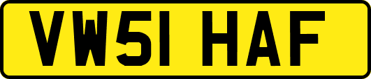 VW51HAF