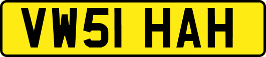 VW51HAH
