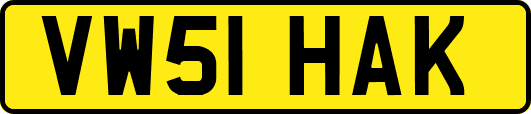 VW51HAK