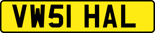 VW51HAL