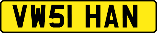 VW51HAN