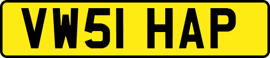 VW51HAP