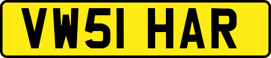 VW51HAR