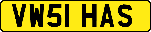 VW51HAS