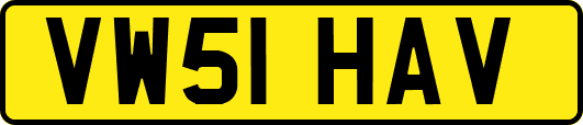 VW51HAV