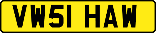VW51HAW