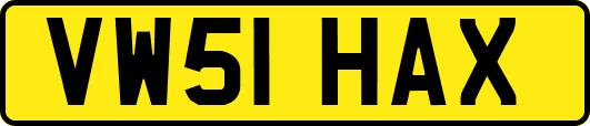 VW51HAX