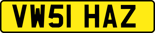 VW51HAZ