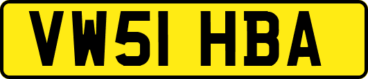 VW51HBA