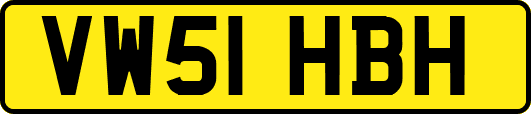 VW51HBH