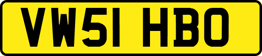 VW51HBO