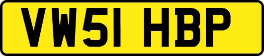 VW51HBP