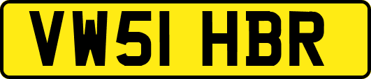 VW51HBR