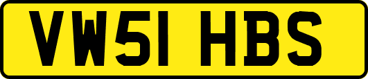 VW51HBS