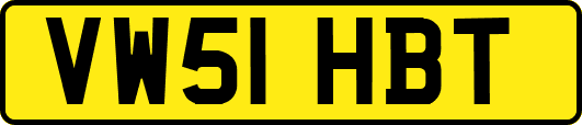 VW51HBT