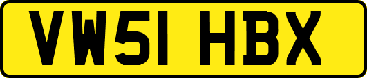 VW51HBX