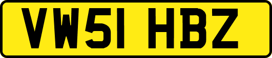 VW51HBZ