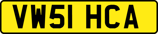 VW51HCA