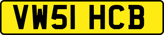 VW51HCB