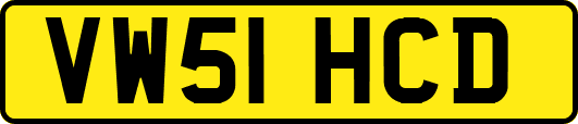 VW51HCD