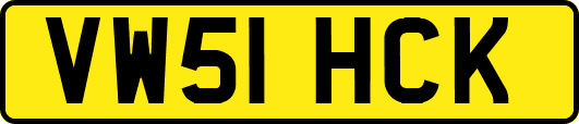 VW51HCK