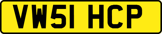 VW51HCP