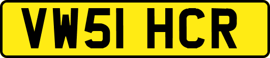 VW51HCR