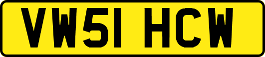 VW51HCW