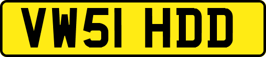 VW51HDD