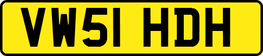 VW51HDH