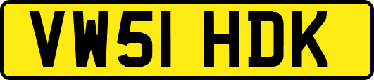 VW51HDK