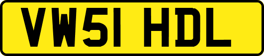 VW51HDL