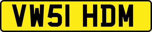 VW51HDM