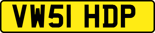 VW51HDP
