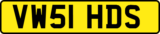VW51HDS