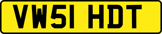 VW51HDT