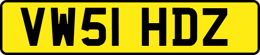 VW51HDZ