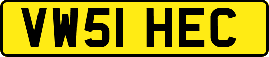 VW51HEC